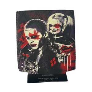 Suicide‎ Squad DC Comics Koozie